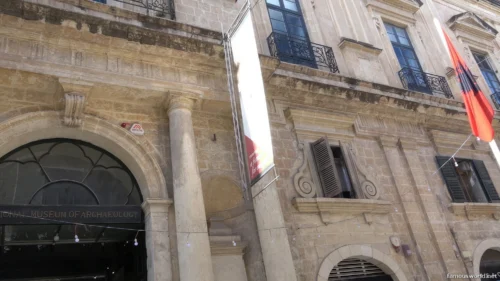 National Museum of Archaeology – Malta 30