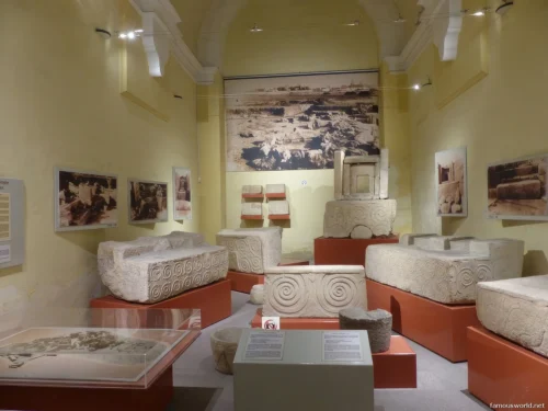 National Museum of Archaeology – Malta 31