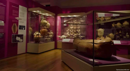 National Museum of Archaeology – Malta 32