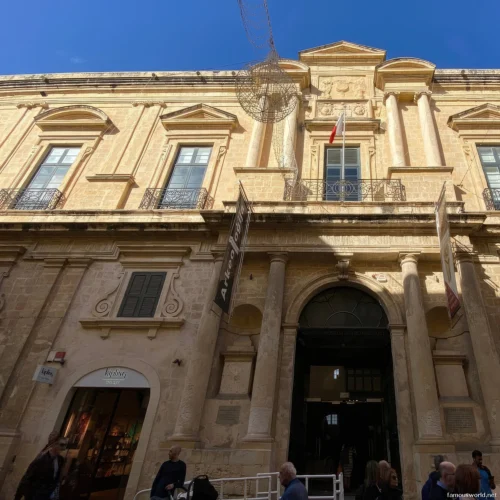 National Museum of Archaeology – Malta 33