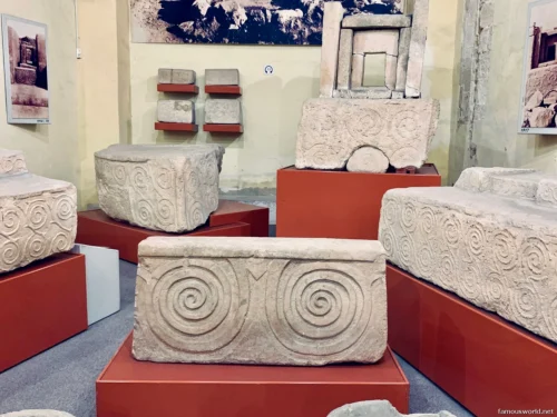 National Museum of Archaeology – Malta 34