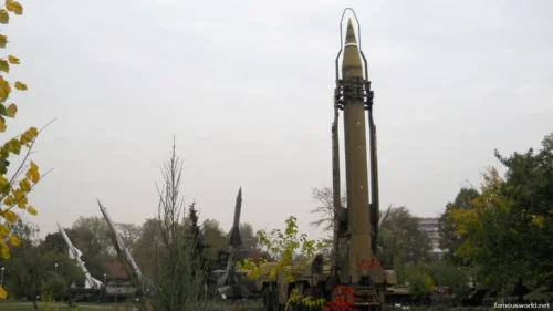 National Museum of Military History Sofia 02