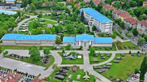 National Museum of Military History Sofia 04