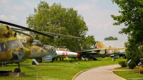 National Museum of Military History Sofia 10