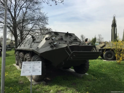 National Museum of Military History Sofia 11