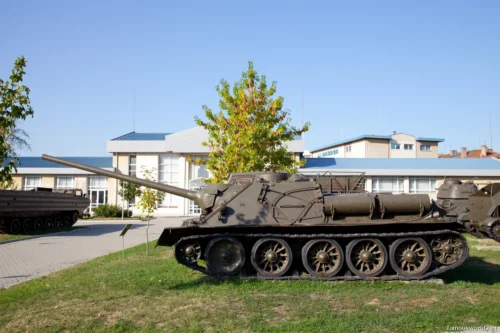 National Museum of Military History Sofia 13