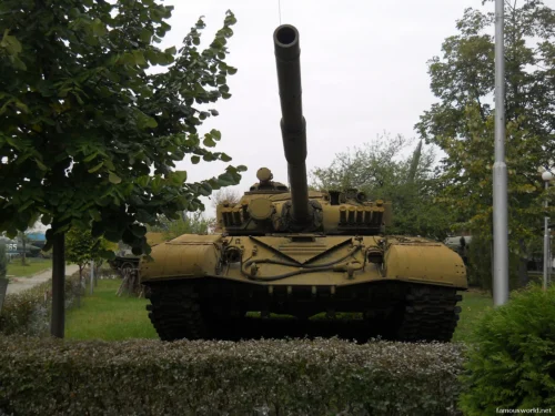 National Museum of Military History Sofia 16