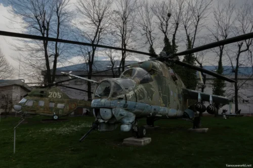 National Museum of Military History Sofia 20