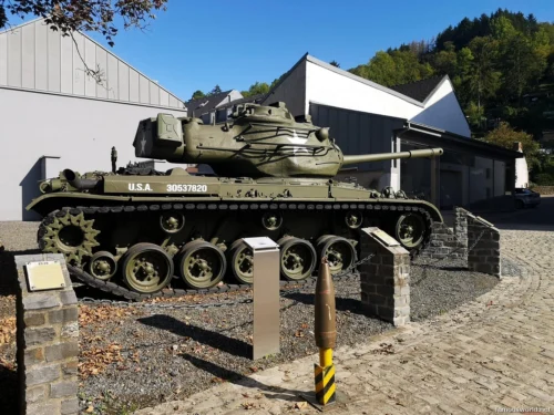 National Museum of Military History Sofia 22