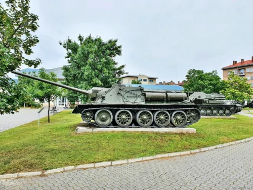 National Museum of Military History Sofia 25