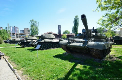 National Museum of Military History Sofia 26