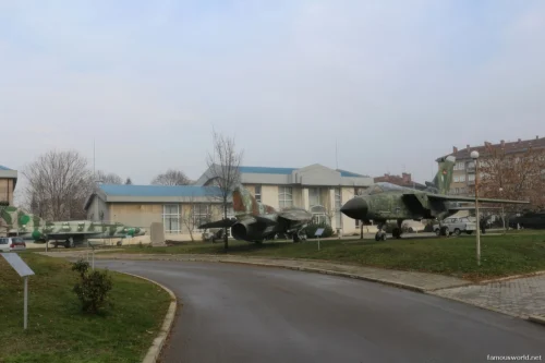 National Museum of Military History Sofia 27
