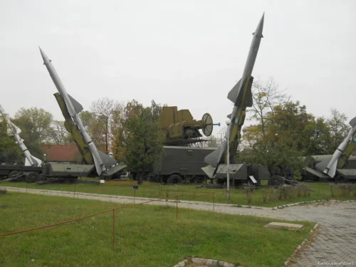 National Museum of Military History Sofia 29