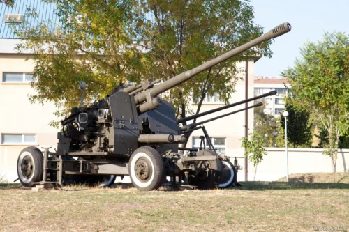 National Museum of Military History Sofia 31