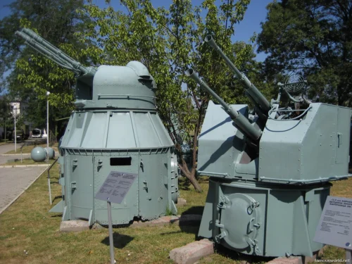 National Museum of Military History Sofia 35