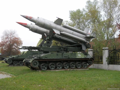 National Museum of Military History Sofia 38