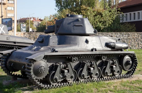 National Museum of Military History Sofia 41