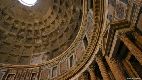 Pantheon 05