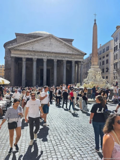 Pantheon 09