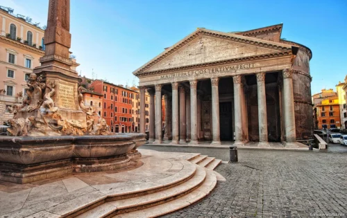 Pantheon