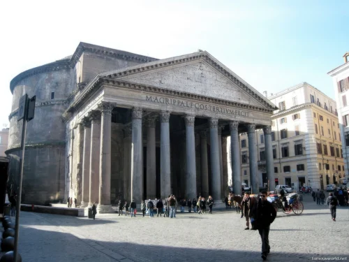 Pantheon 38