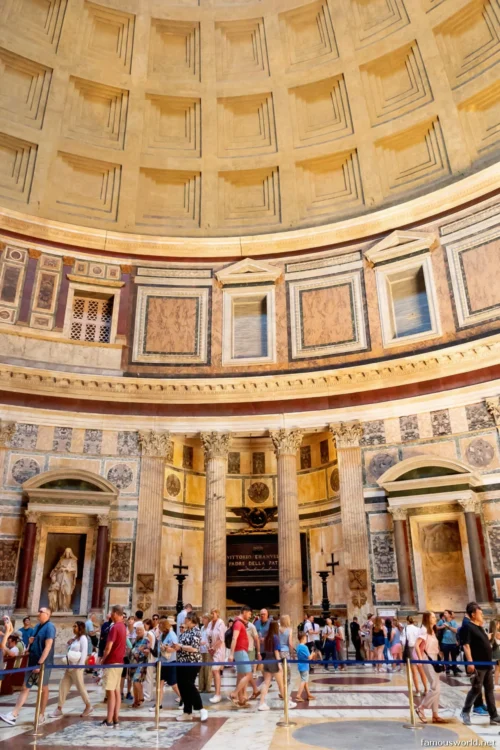 Pantheon 40
