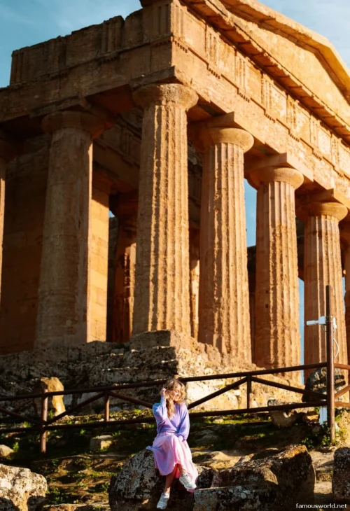Parco Archeologico di Paestum 58