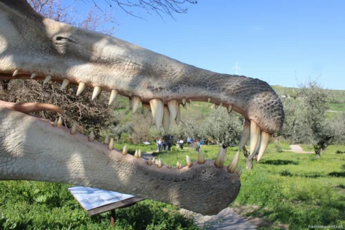 Parco Sardegna in Miniatura 02