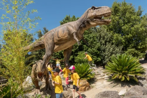 Parco Sardegna in Miniatura 03