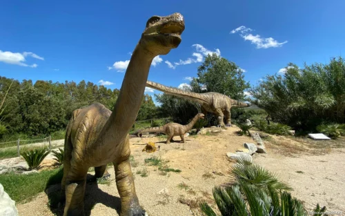 Parco Sardegna in Miniatura 05