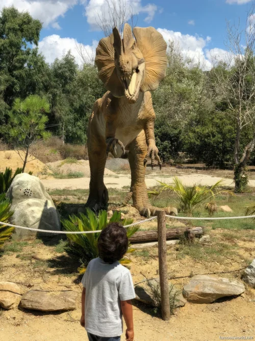 Parco Sardegna in Miniatura 07