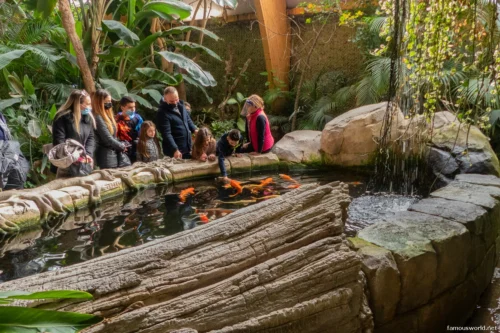 Parco Sardegna in Miniatura 08