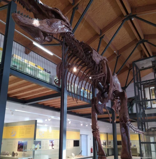 Parco Sardegna in Miniatura 10