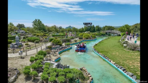 Parco Sardegna in Miniatura 11