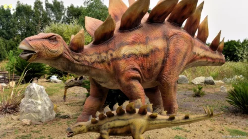 Parco Sardegna in Miniatura 12