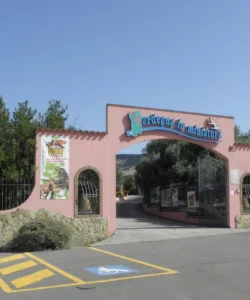 Parco Sardegna in Miniatura