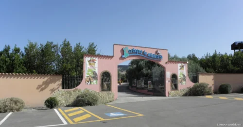 Parco Sardegna in Miniatura 14