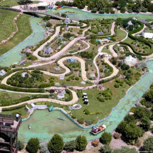 Parco Sardegna in Miniatura 15