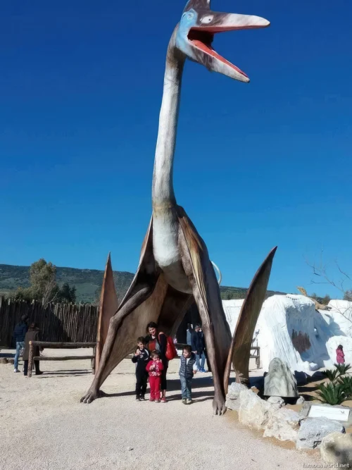 Parco Sardegna in Miniatura 16