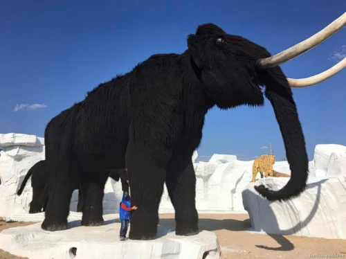 Parco Sardegna in Miniatura 17