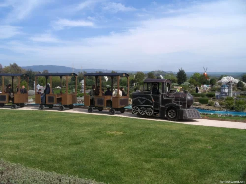 Parco Sardegna in Miniatura 18