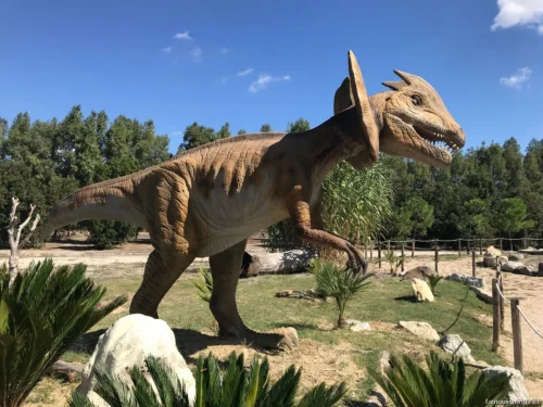 Parco Sardegna in Miniatura 19