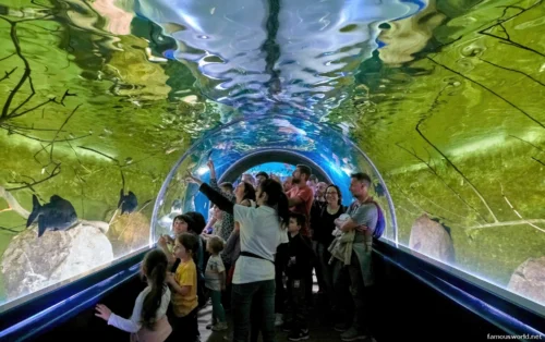 Parco Sardegna in Miniatura 21