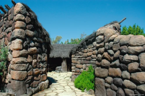 Parco Sardegna in Miniatura 22