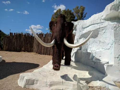 Parco Sardegna in Miniatura 28