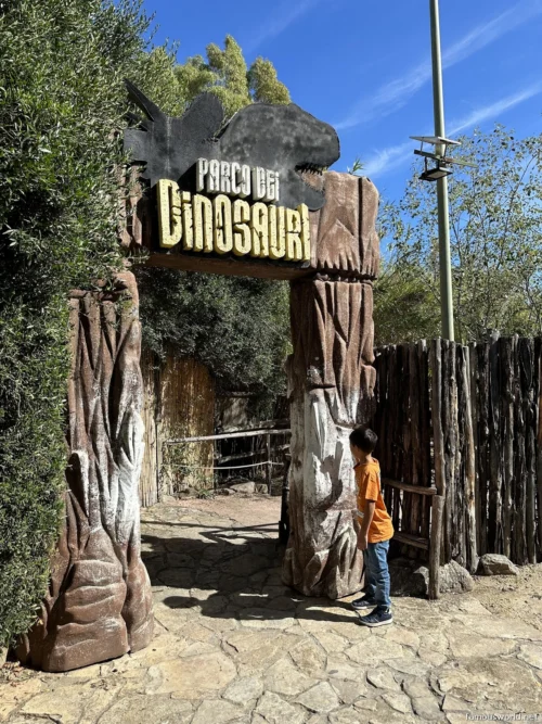 Parco Sardegna in Miniatura 30