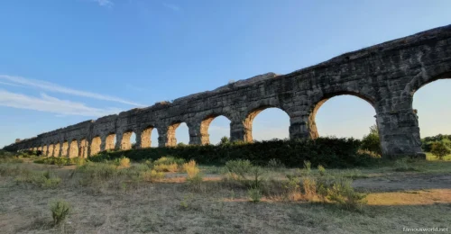 Park of the Aqueducts 03