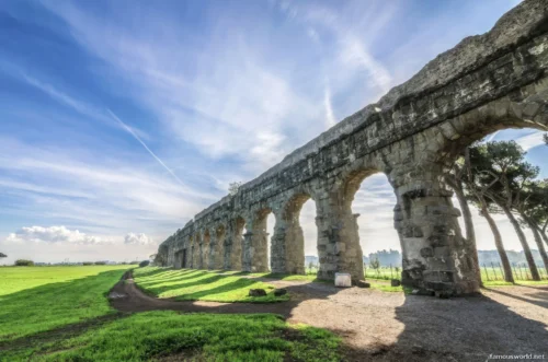 Park of the Aqueducts 05