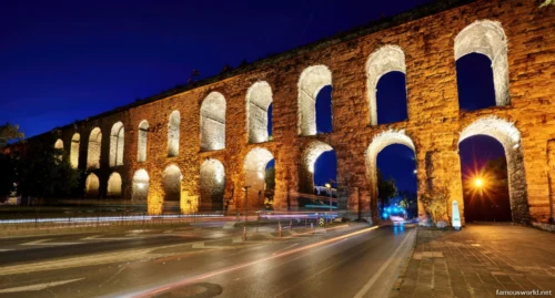Park of the Aqueducts 08