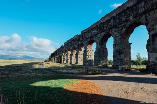 Park of the Aqueducts 20